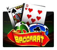 mega888 Baccarat