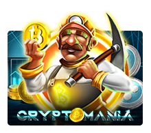 mega888 Crypto Mania