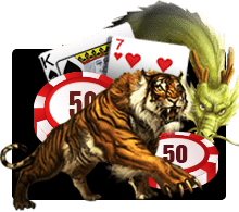 mega888 Dragon Tiger