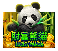 mega888 Lucky Panda