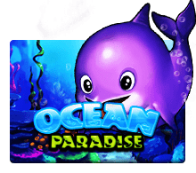 mega888 Ocean Paradise