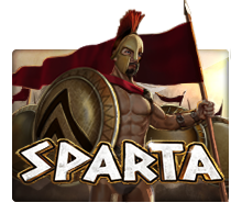 mega888 Sparta