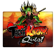 mega888 Three Kingdoms Quest