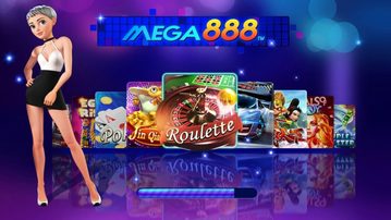 mega888-slot