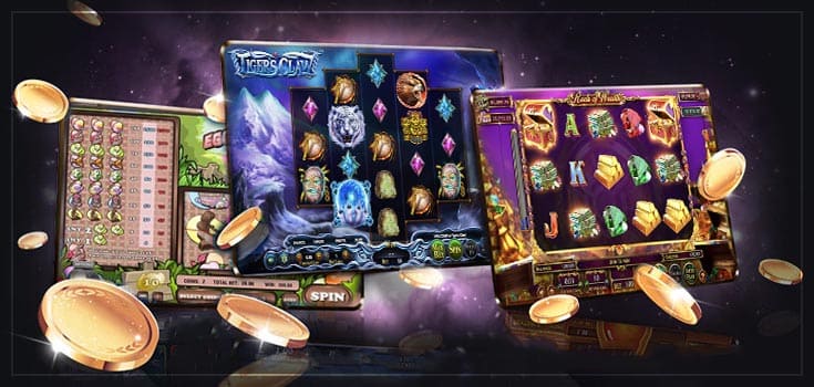 Slot Online