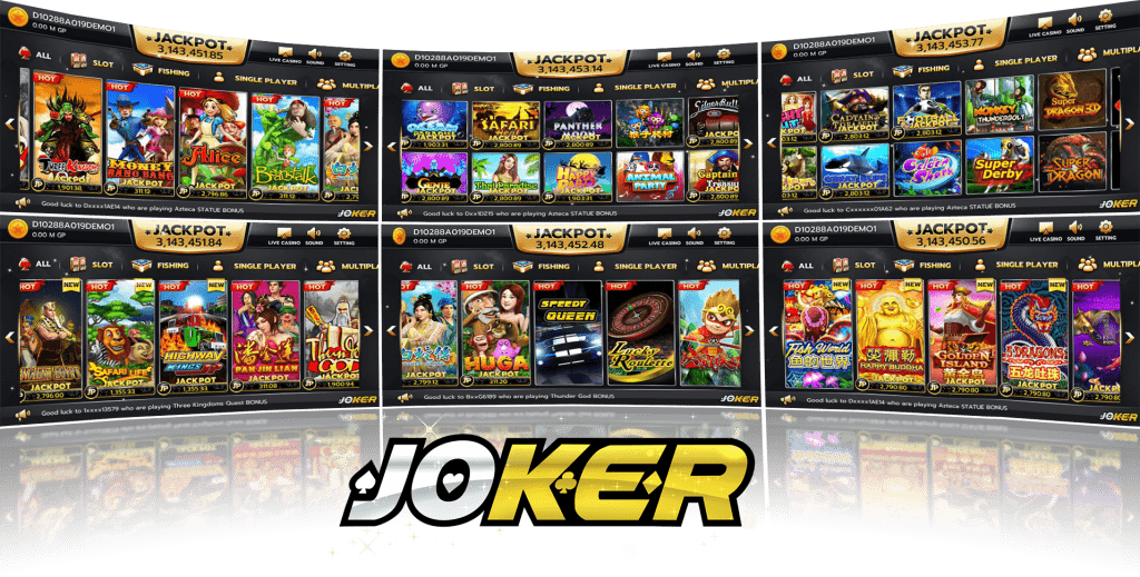 mega888-JOKER GAMING-3