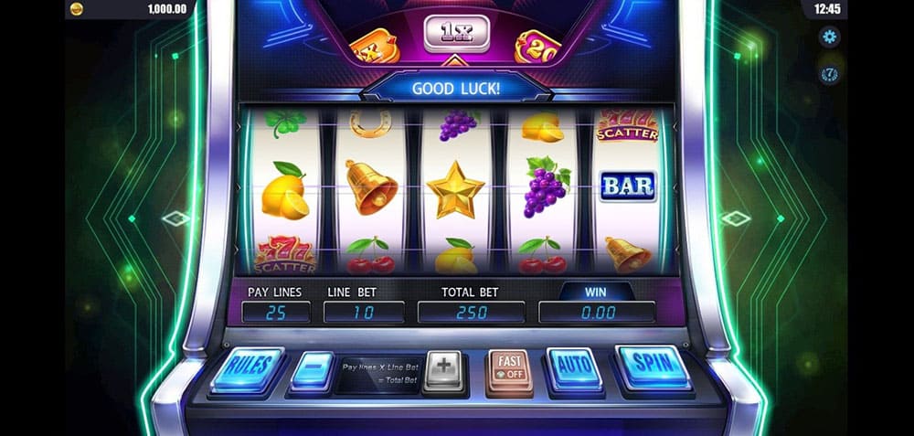 Slot Online