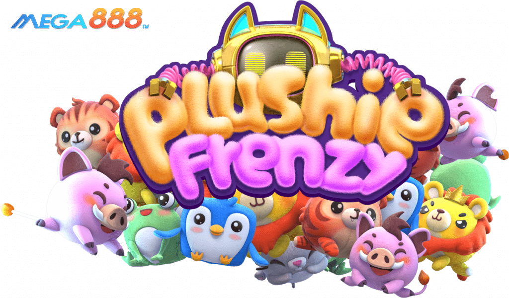 mega888-Plushie Frenzy-1