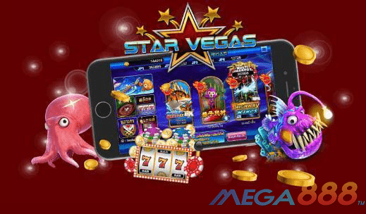 mega888-star vegas-2