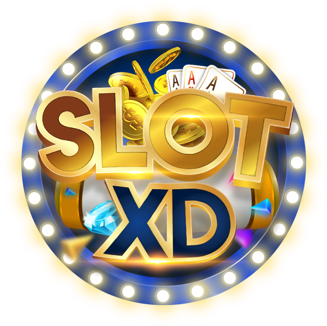 mega888-slotxd-logo