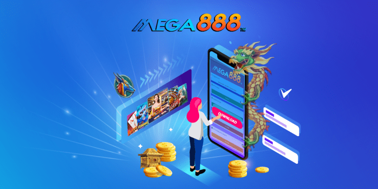 MEGA888