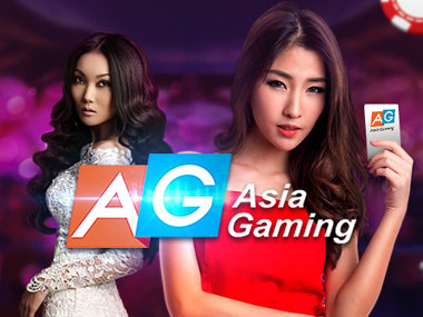 คาสิโน-ag gaming