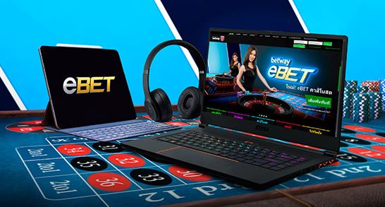 eBET Casino