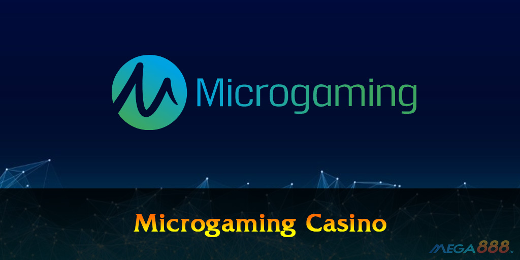 Microgaming Casino