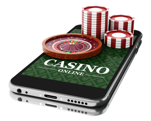 Casino App