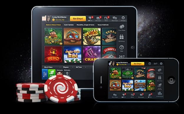GALAXY SLOT