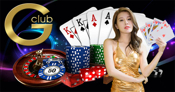 Gclub Casino