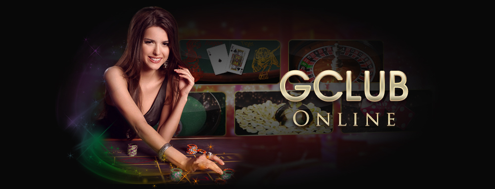 GCLUB CASINO