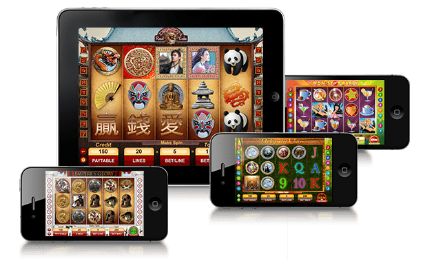 Slot Online