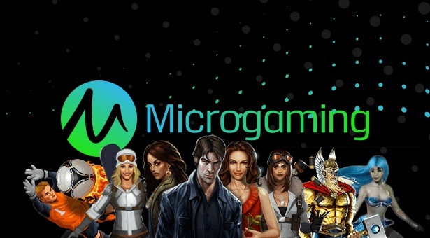 Microgaming