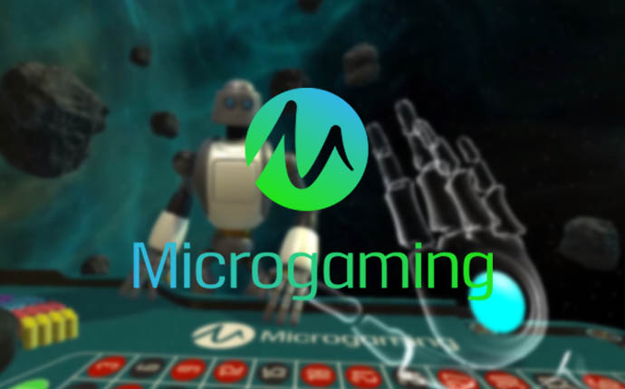 Microgaming