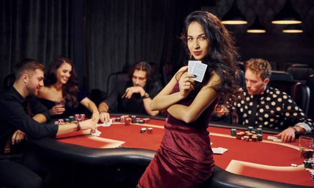 Casino Online