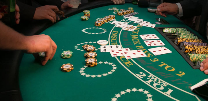 Blackjack