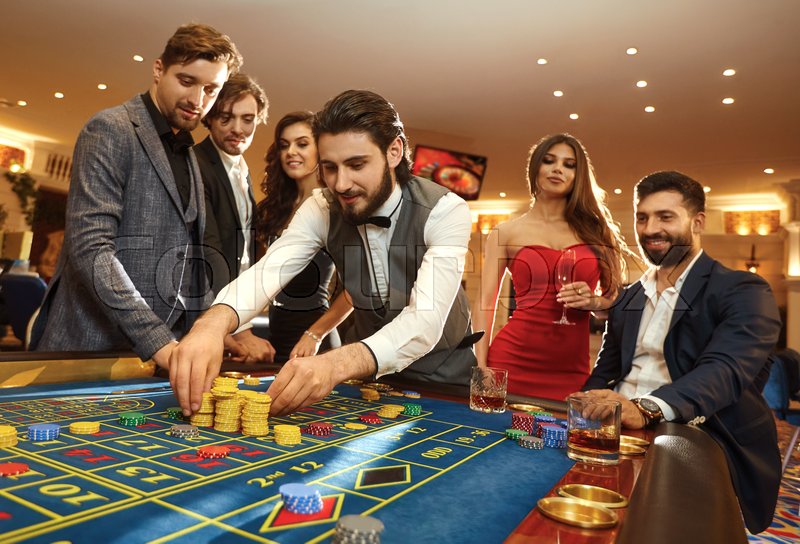 Casino