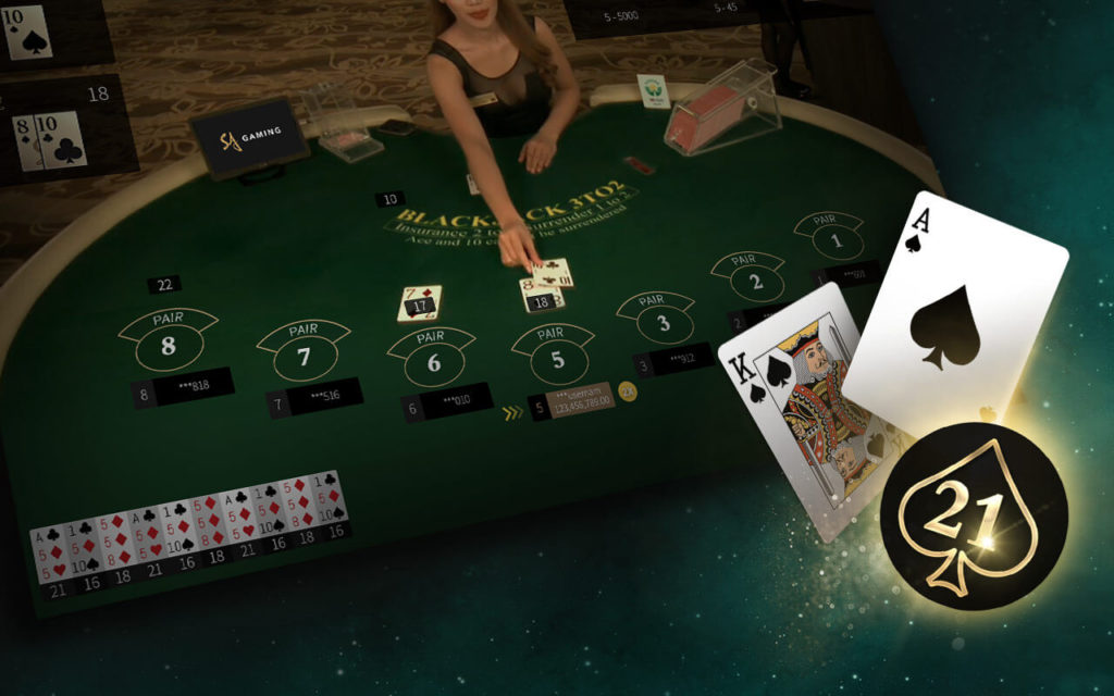 BACCARAT-SA