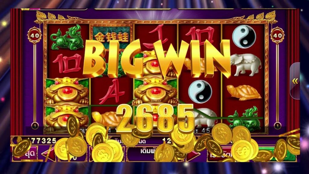 Slot Online