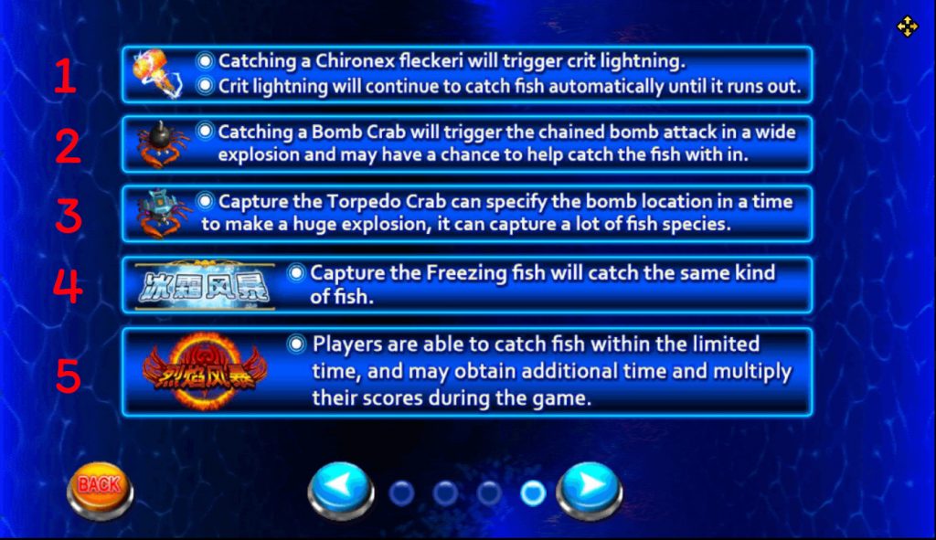 Fish Hunter 2 Ex My Club