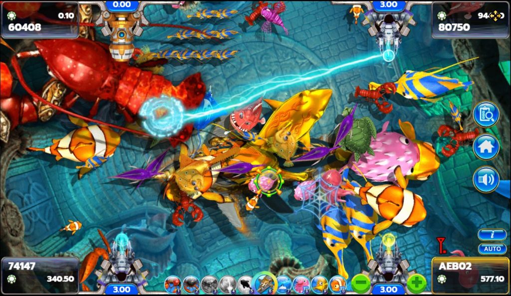 Fish Hunter 2 EX Pro