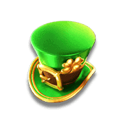Leprechaun Riches