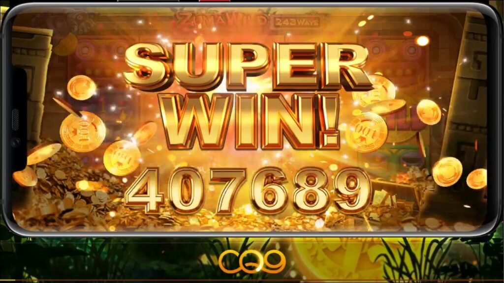 Jackpot