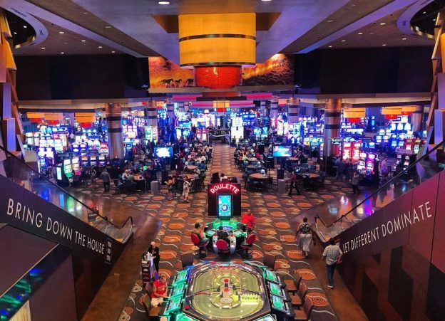 Casino