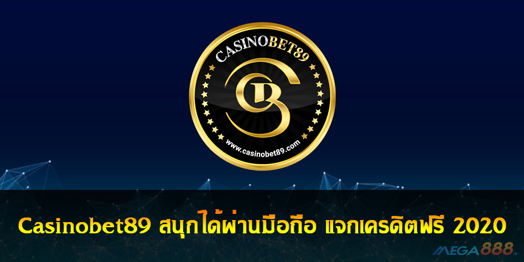 casinobet89