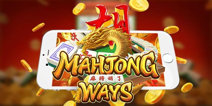 Mahjong Ways