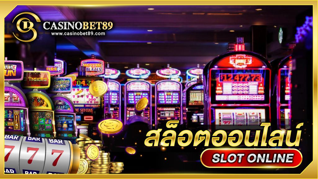 Casinobet89