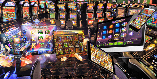 Slot Online