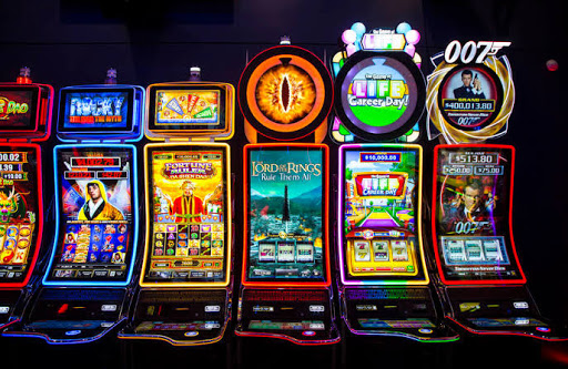 Slot Online