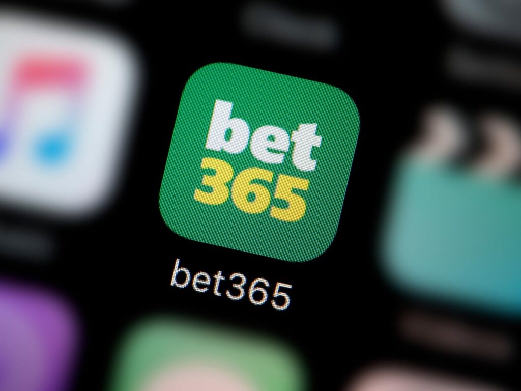 BET365