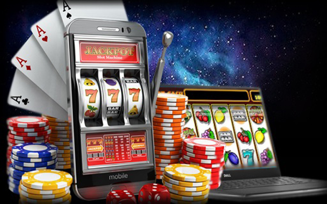 Slot Online