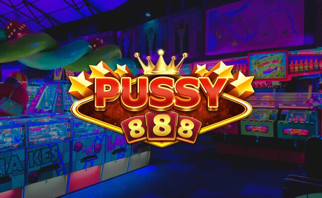 Pussy888