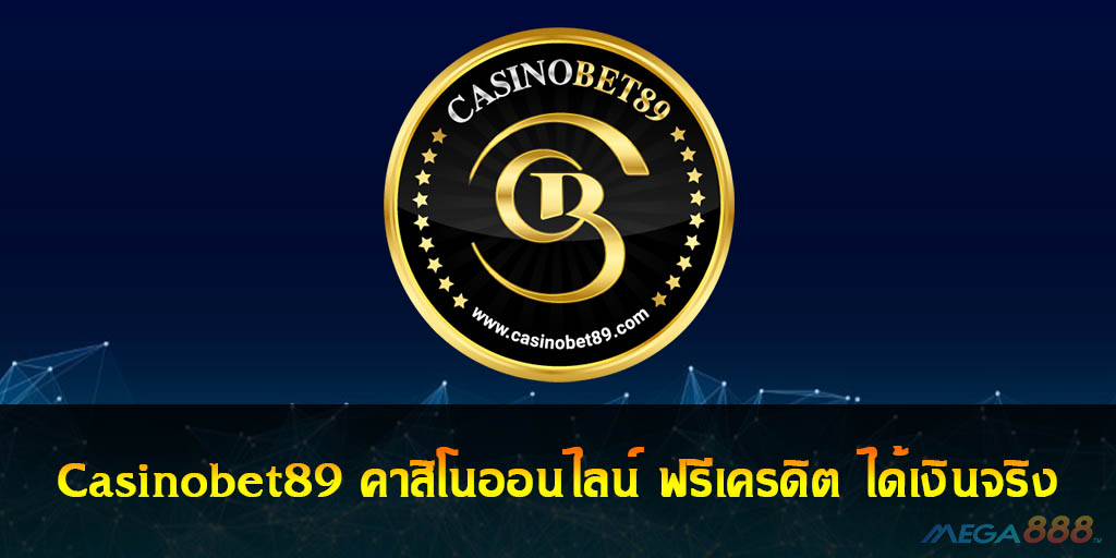 Casinobet89