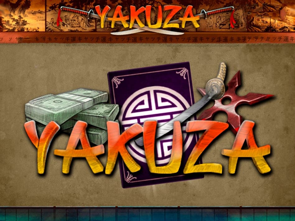 Yakuza Slot