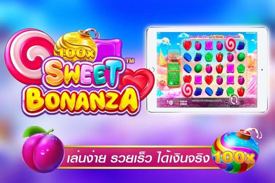 สล็อตเกมไหนดี