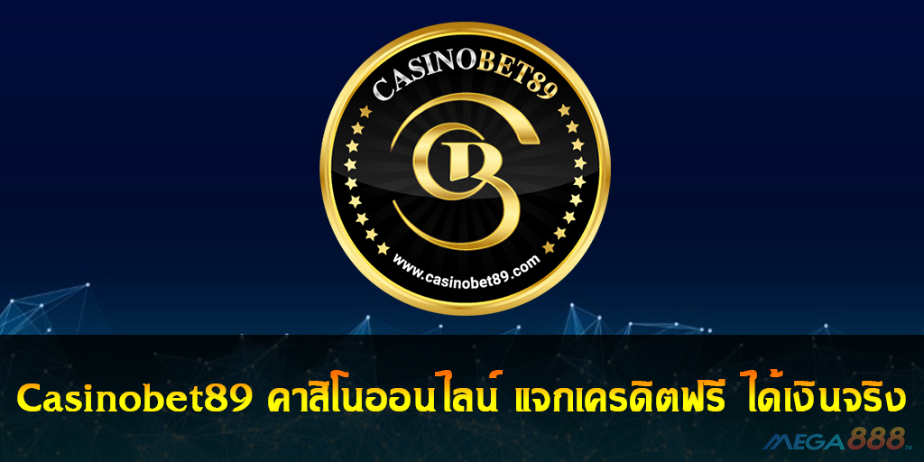 Casinobet89