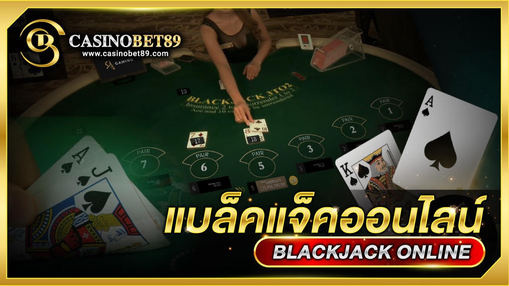 Casinobet89