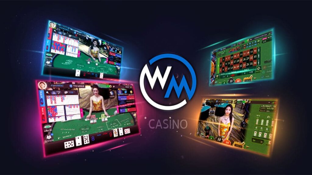 WMCASINO