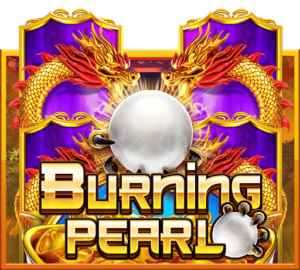 Burning Pearl